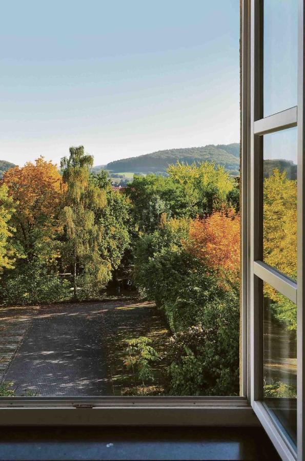 Auberge de jeunesse Haus Ohrbeck à Georgsmarienhütte Extérieur photo