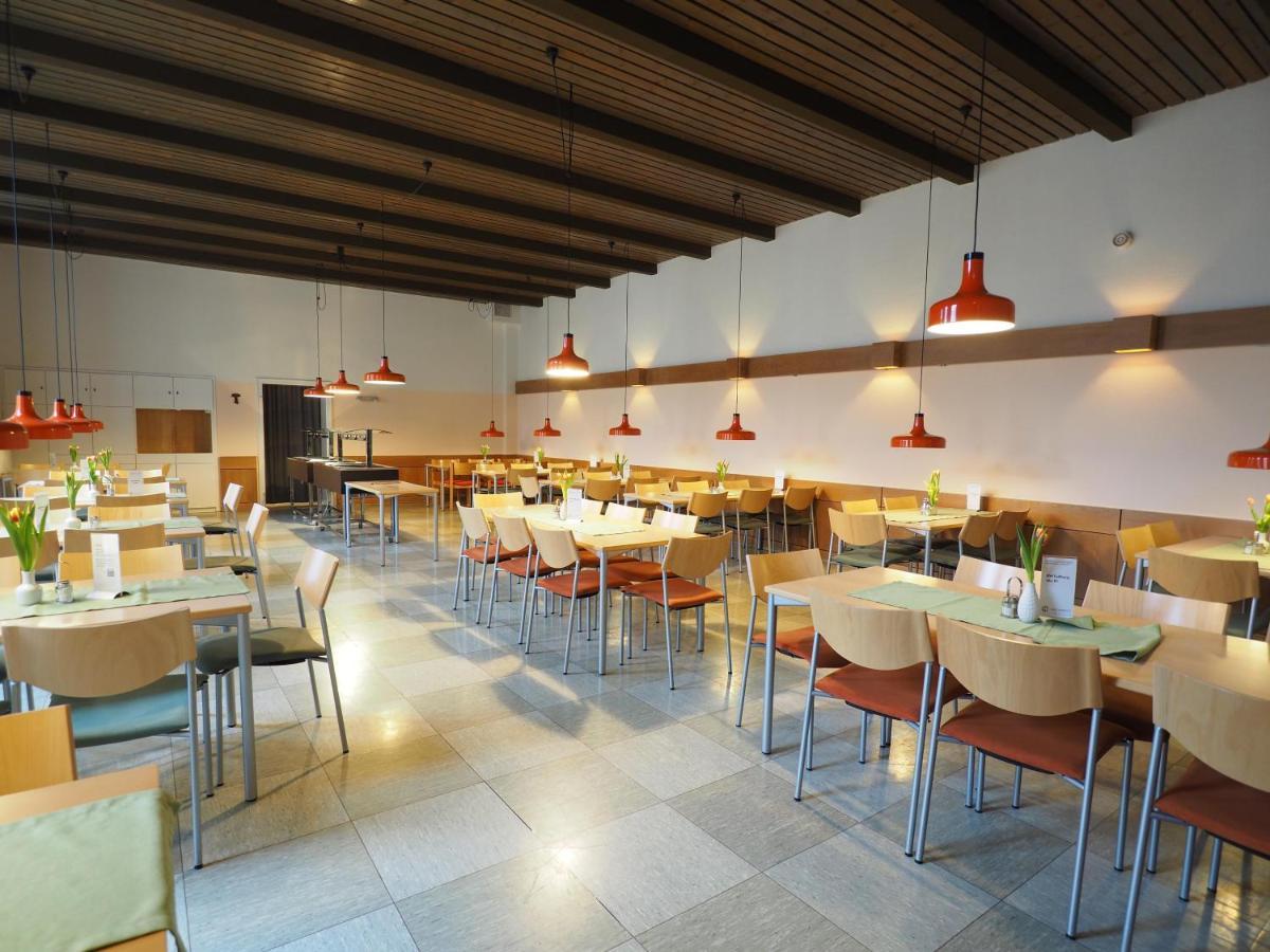 Auberge de jeunesse Haus Ohrbeck à Georgsmarienhütte Extérieur photo